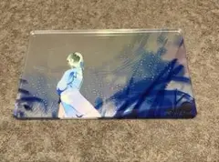 Dr.STONE カードミラー 石神千空 あさぎりゲン 夏 グッズ ジャンプ