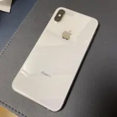 iPhone Xs 256gb simフリー