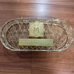 ホテルミラコスタ　ワイヤーケース