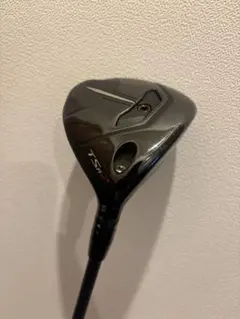 タイトリスト TSR2 5W 18°