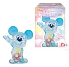 ディズニー イマジネーションミックス