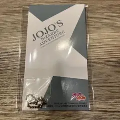 ジョジョ メタルブックマーカー 空条承太郎