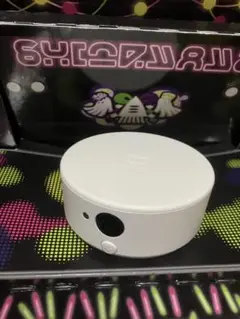 Nintendo3DS NFCリーダー/ライター