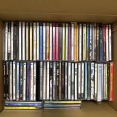 邦楽 CD まとめ売り