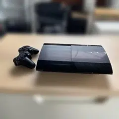 PlayStation 3 本体 コントローラー付き　CECH-4200B