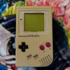 ゲームボーイ本体
