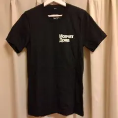 【Molchat Doma】オフィシャルバンドTシャツ②