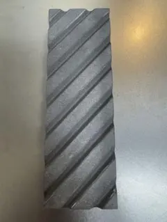 Akizora 砥石面直し 修正砥石 中仕上げ砥石用 180x60x25mm
