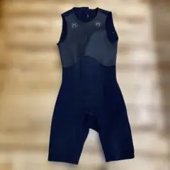 MATUSE マトゥース ショートジョン ウェットスーツ