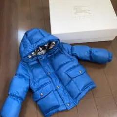 Burberry Children ダウン