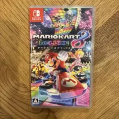マリオカート8 デラックス