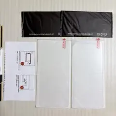 Xiaomi フィルム 保護フィルム ガラスフィルム 2枚 汚れ防止
