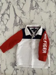 TOMMY HILFIGER トップス(長袖) 70cm