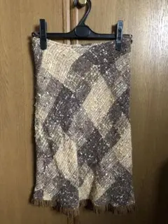 アルバローザ スカート