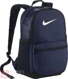 NIKE サッカー キッズ リュック バックパック ネイビー