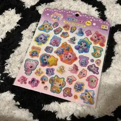 ティニピンシール