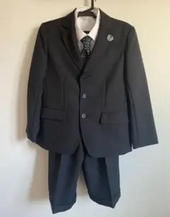 男の子 スーツ130 入学式