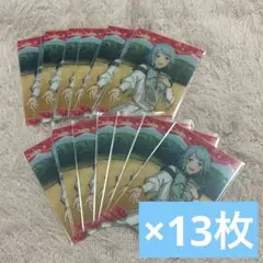 紫之創 クリカ ぱしゃこれ ぱしゃっつ 13枚