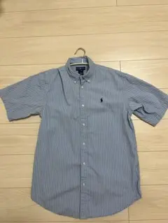 ラルフローレン　シャツ