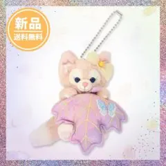 【本日発売☆】リーナベル　ぬいぐるみチャーム　ウィッシングウィングス　新品