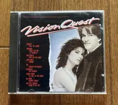 ヴィジョン・クエスト　サウンドトラックVision Quest