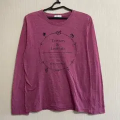 a.v.v ロンT トップス レディース 【美品】 M