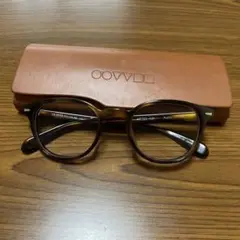 OLIVER PEOPLES×UNITED ARROWS アイウェア