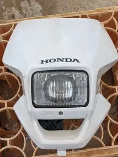 XR50用ヘッドライト