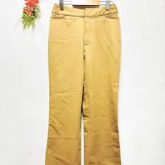 CHEPI 【M】パンツ チノパン ベージュ きれいめ カジュアルパンツ