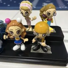 ayupan5体セット