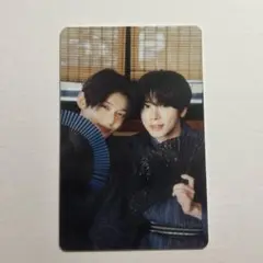 txt ヨンジュン＆テヒョン