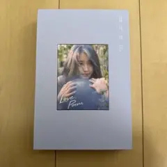 2019 IU Tour Concert Love, poem in Seoul