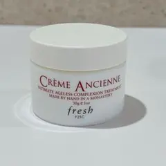 日本未上陸 fresh クリームアンシエンヌ 30g 定価22000円