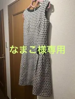 tocca リボン ワンピー サイズ4