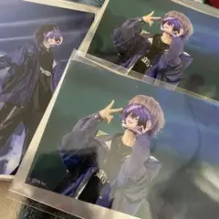 心音 めておら ブロマイドセット
