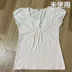 べべ 半袖Tシャツ カットソー Mサイズ 未使用