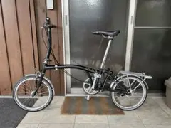 BROMPTON S6L S6R仕様