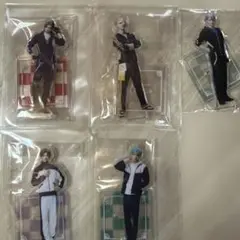 刀剣乱舞 刀ミュ 玖寿 アクスタ 砥水5振