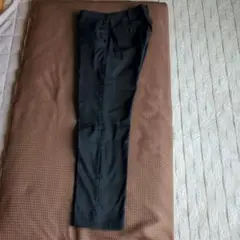 ユニクロ感動パンツ