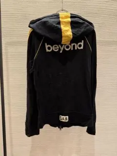 L.G.B. ルグランブルー　LGB BOXER beyond セットアップ L.G.B. ルグランブルー フード付き ボクサーパーカー