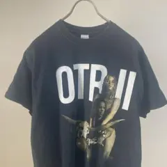 Beyoncé Jay-z OTR II TOUR Tシャツ ラップT