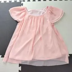 ストロベリーフィールズ　半袖カットソー　レディース　M