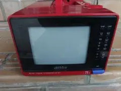 ビクターカラーテレビＣＸ６０型　レトロ 1円スタート】Victor ビクター カラーテレビ CX-60型 当時物