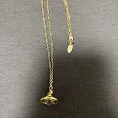 Vivienne Westwood ヴィヴィアンウエストウッド ネックレス
