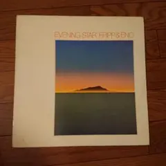 Fripp u0026 Eno Evening Star
