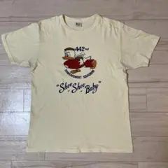 美品！　バズリクソンズTシャツ