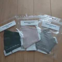 ＷＥＧＯ　ウィゴー接触冷感　COOLマスク
