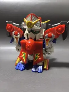 2025年最新】元祖SDガンダム ガンファイヤーの人気アイテム