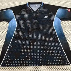 ニッタク　卓球　ユニフォーム