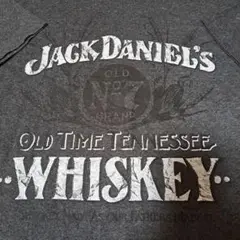 USA製 Jack Daniel's 企業 ジャック ダニエル 希少 古着